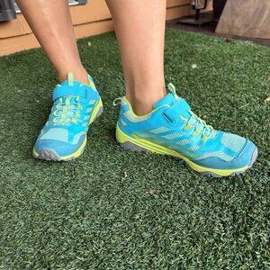 Merrrel Moab Speed Lowcut Shoes